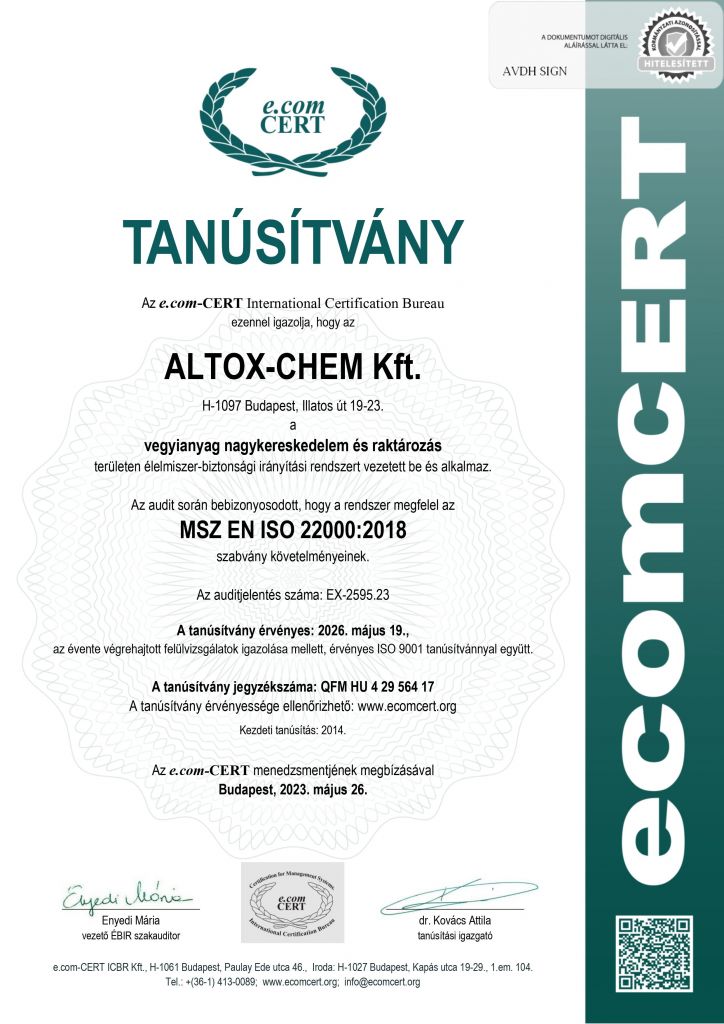 ALTOX-CHEM_2595-23_3MA_ÉBIR TAN HU_AVDH